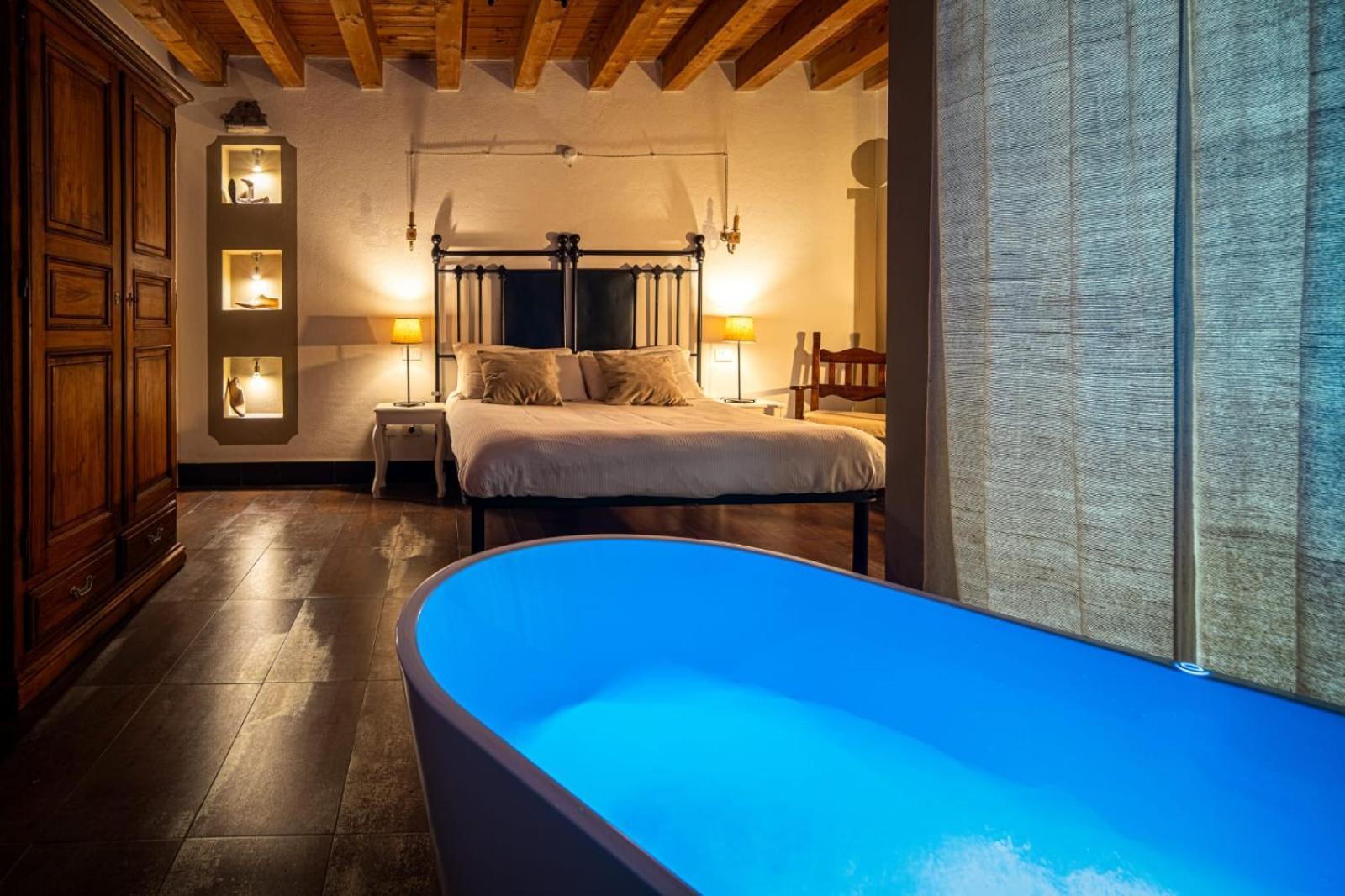 Le Meraviglie Di Alice Cagliari Room photo